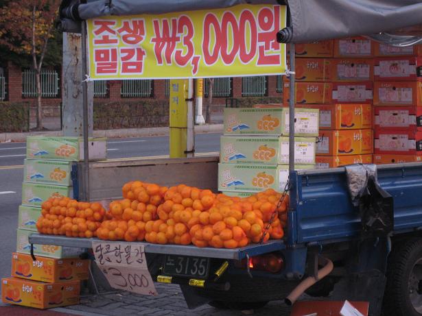mandarinman